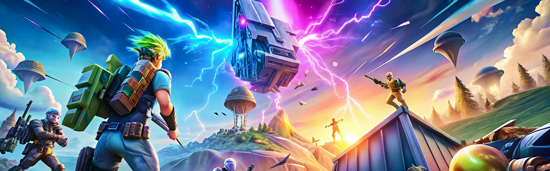 Featured Game Banner